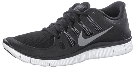 nike free 5.0 damen schwarz altes modell